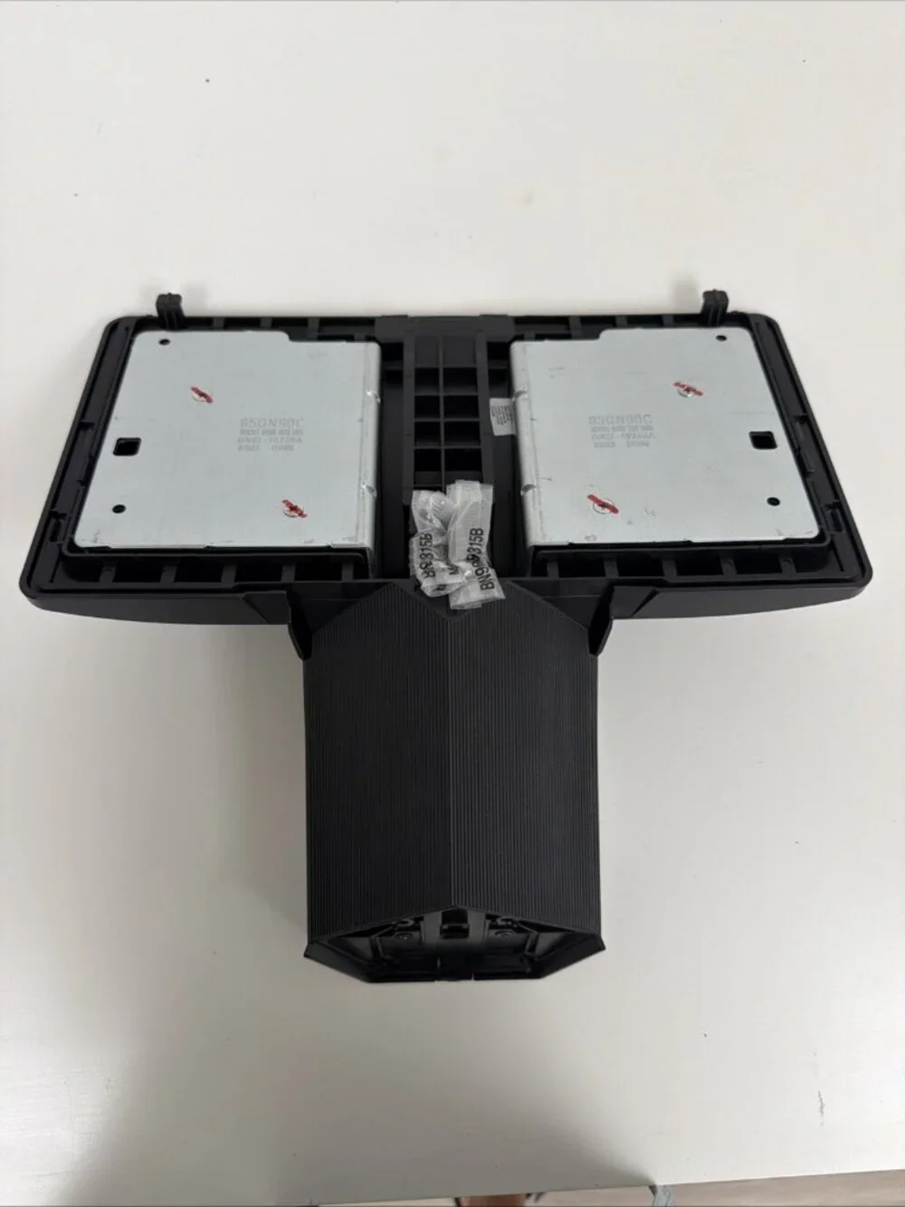Assy Stand P Cover Neck - Samsung TV stand BN96-56409A New